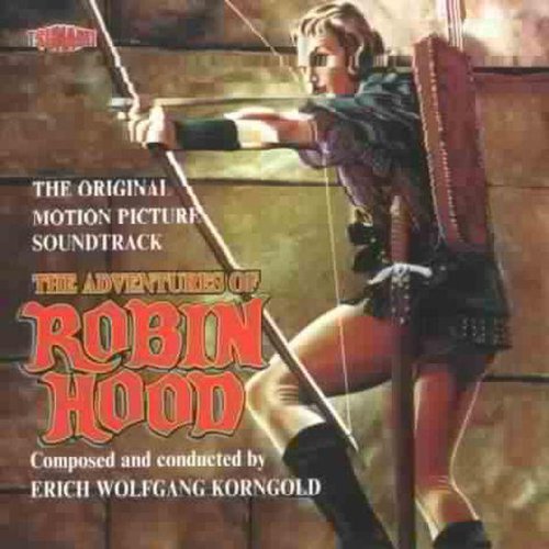  - The Adventures of Robin Hood