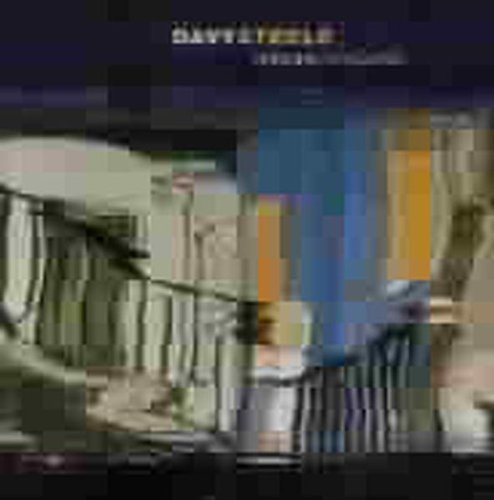 Steele , Davy - Chasing Shadows