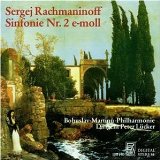 Rachmaninoff , Sergej - Sinfonie Nr. 1 D-Moll (Lücker)