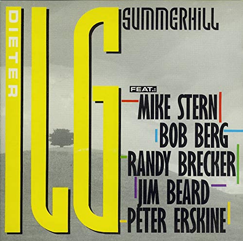 Ilg , Dieter - Summerhill