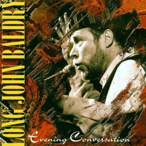 Baldry , Long John - Evening Conversation