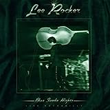 Rocker , Lee - Black cat bone