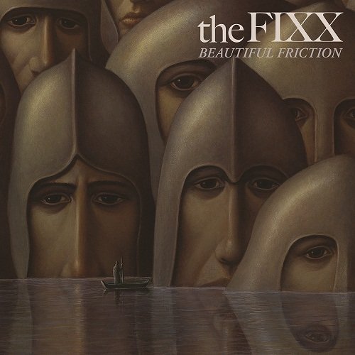 the Fixx - Beautiful Friction