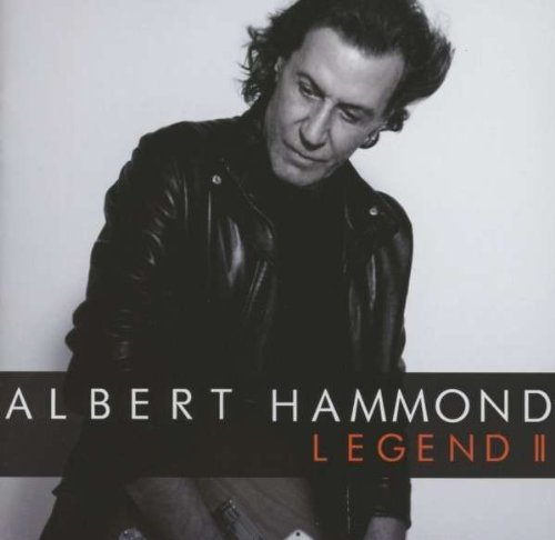Albert Hammond - Legend 2