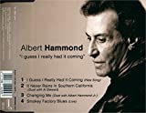 Hammond , Albert - The Very Best of Albert Hammond