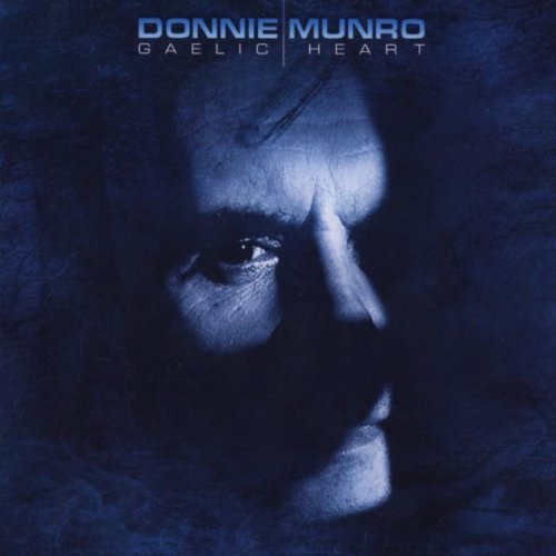 Donnie Munro - Gaelic Heart