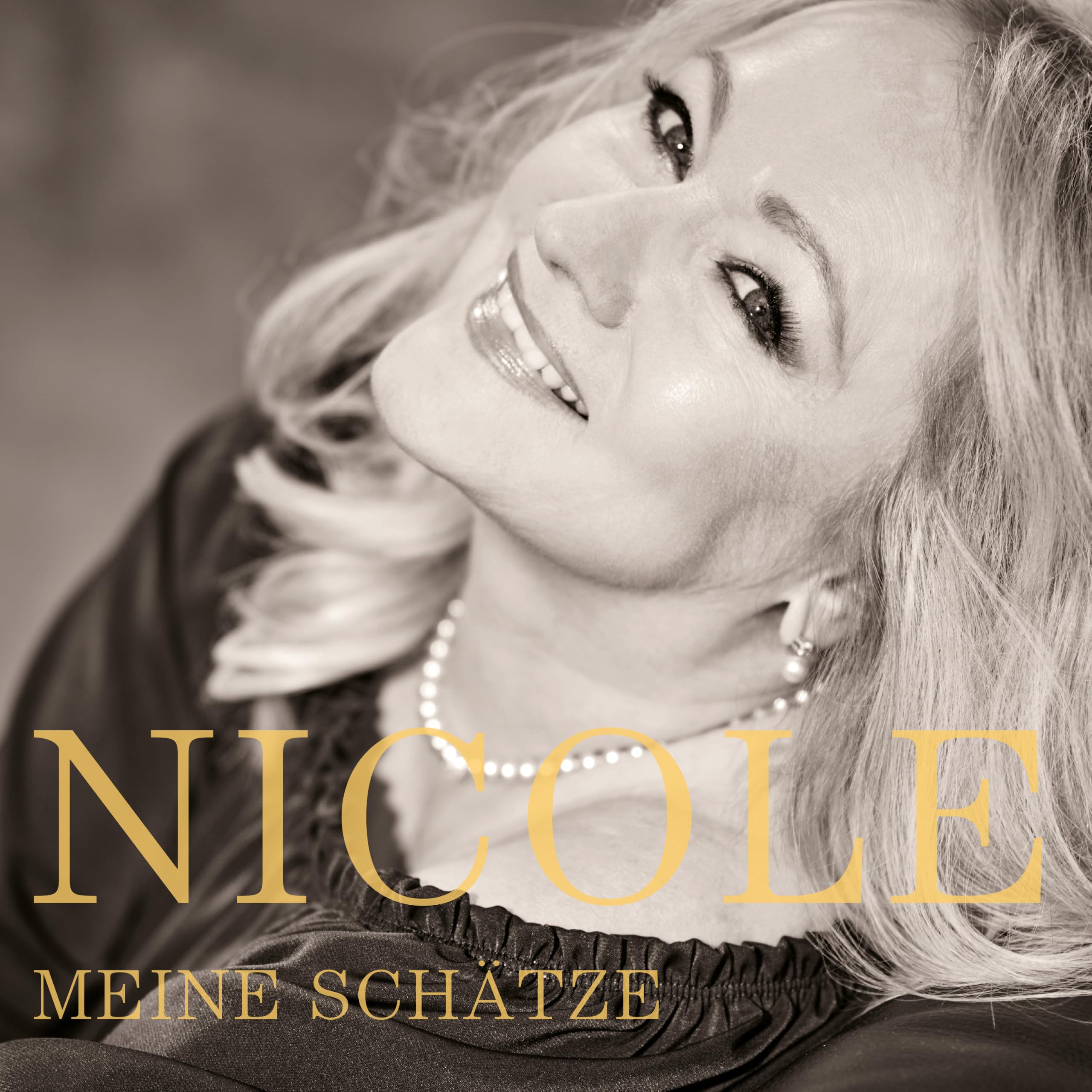 Nicole - Meine Schätze