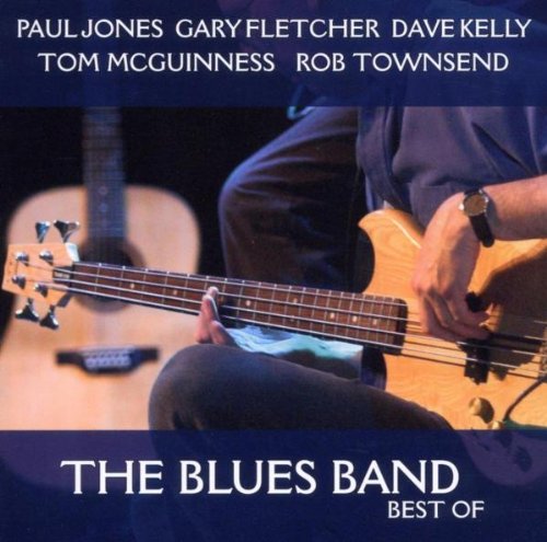 Blues Band , The - The Recent Years - Best of
