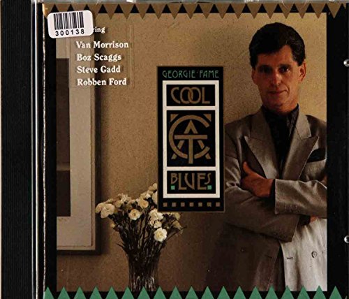 Fame , Georgie - Cool Cat Blues
