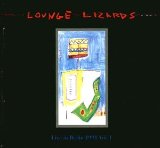 Lounge Lizards , The - Voice of Chunk