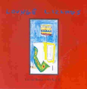 Lounge Lizards , The - Live in Berlin 1991 Part 2