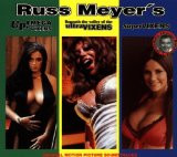 Soundtrack - Russ Meyer's Mudhoney / Finders Keepers Lovers Weeprs / Motor Psycho