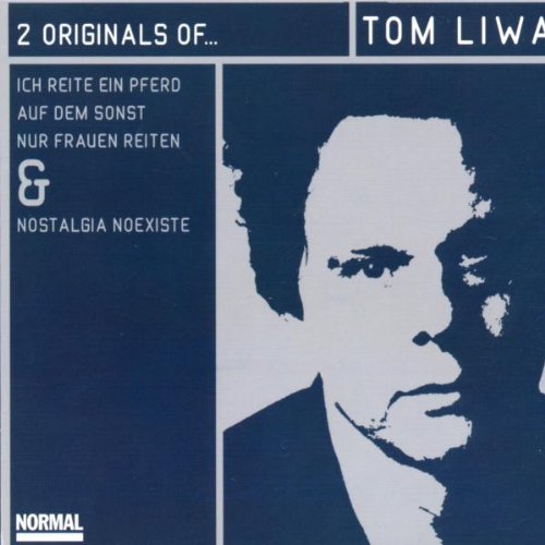 Tom Liwa - 2 Originals of..