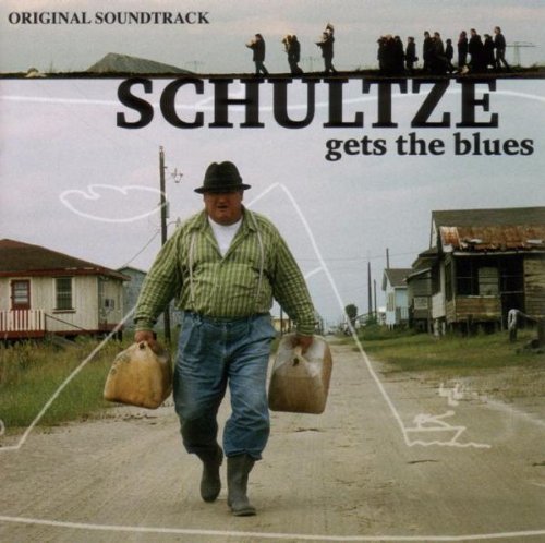 Soundtrack - Schultze gets the blues