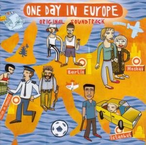 Soundtrack - One day in europe