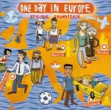 DVD - One Day in Europe