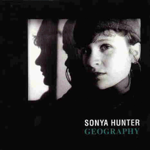 Hunter , Sonya - Geography