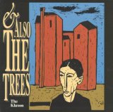 And Also the Trees - Angelfish