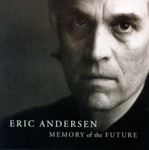 Anderson , Eric - Memory of future