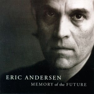 Anderson , Eric - Memory of  future