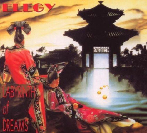 Elegy - Labyrinth of Dreams