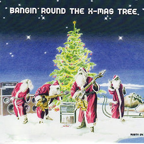 Sampler - Bangin' Round The X-Mas Tree (X-Mas Project)