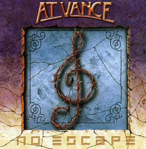 At Vance - No Escape