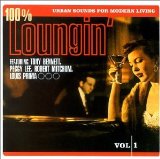 Various - 100% Loungin Society