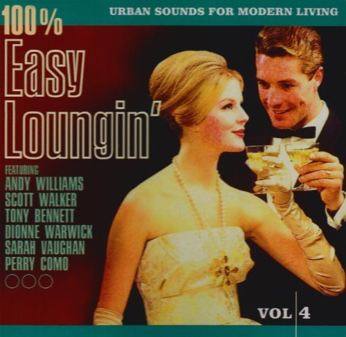 Sampler - 100% Easy Loungin