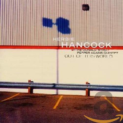 Hancock , Herbie - Out of This World