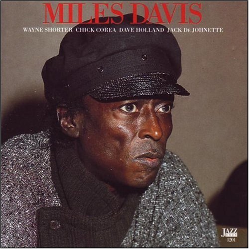 Davis , Miles - Live In Paris 1969