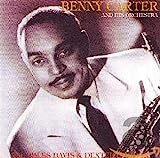 Carter , Benny - Further Definitions