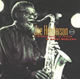 Henderson , Joe - MirrorMirror (Corea, Carter, Higgins)