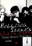 Rolling Stones , The - Terrifying - The Legendary Atlantic City Concert 1989