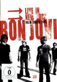  - Bon Jovi - One Last Wild Night