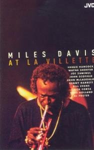 Davis , Miles - At La Villette