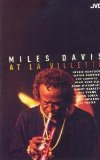 Davis , Miles - Miles Electric - A Different Kind of Blue