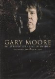 Moore , Gary - Live at Montreux 2010
