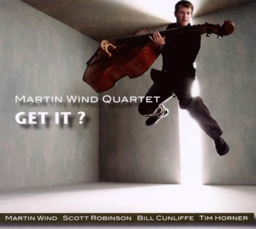 Wind , Martin - Get it?