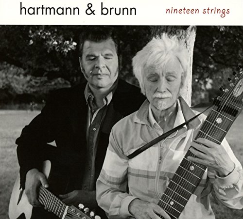 Hartmann & Brunn - Nineteen Strings