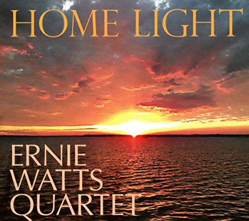 Watts , Ernie - Home Light