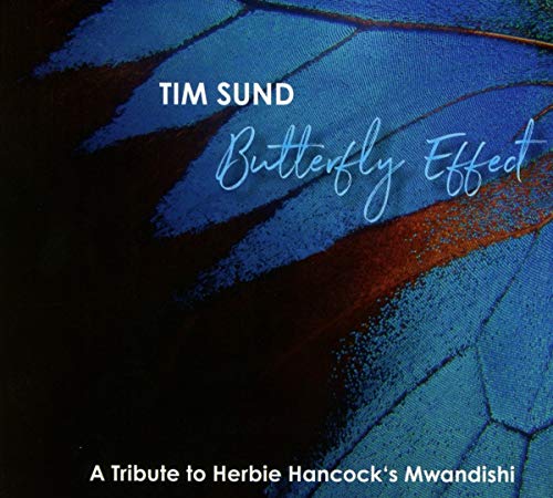 Sund , Tim - Butterfly Effect