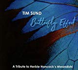 Sund , Tim - Butterfly Effect