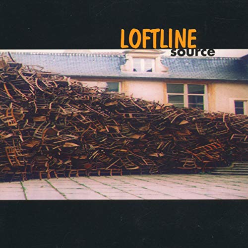 Loftline - Source