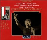 Strauss , Richard - Strauss: Die Frau ohne Schatten (Gesamtaufnahme)