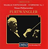 Furtwängler , Wilhelm - Furtwängler - Sinfonie Nr. 2