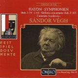 Bach , Johann Sebastian - Vegh dirigiert Bach (Orchestersuiten) (Aufnahme Live Salzburger Festspiele 1983 / 1984)