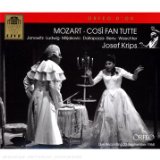 Mozart , Wolfgang Amadeus - Don Giovanni (GA) (Live Performance 1960) (Wächter, Caballe, Stich-Randall, Kunz, Gielen)