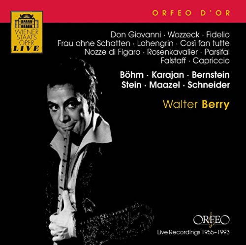 Berry , Walter - Walter Berry