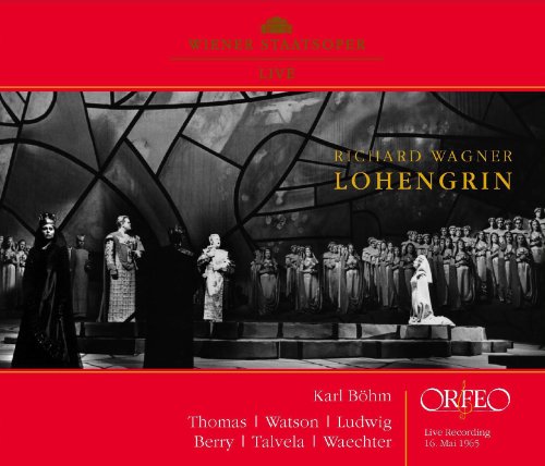 - Lohengrin